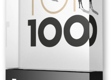 Erfolg bei TOP 100: Ranga Yogeshwar würdigt TECTRON WORBIS GmbH
